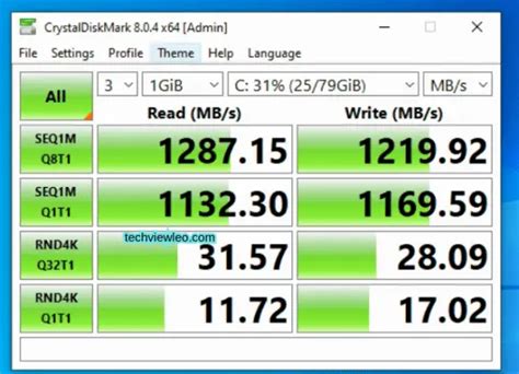 a test 3 hard drive configuration|CrystalDiskMark .